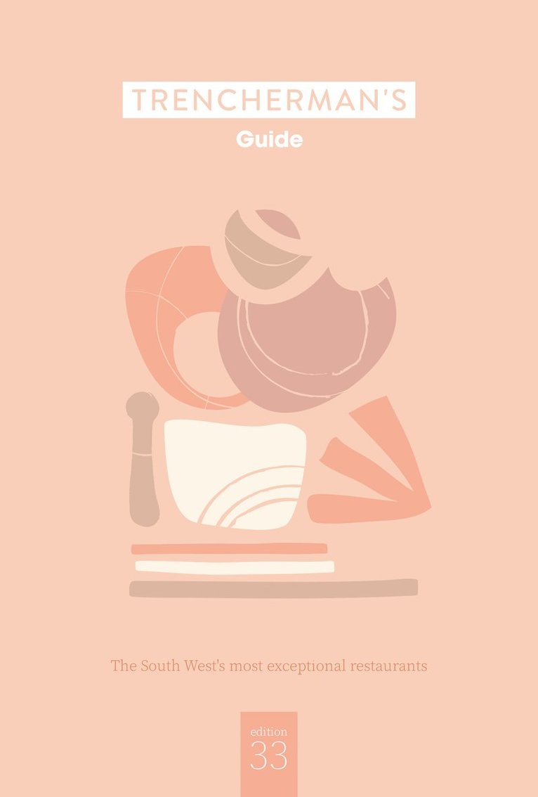 Trencherman's Guide: No 33