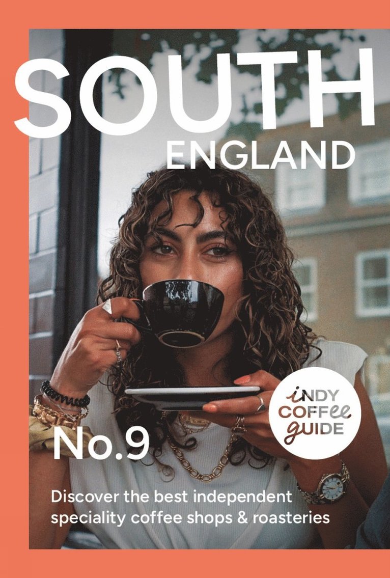 Indy Coffee Guide England: The South No 9