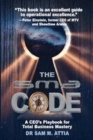 Samir M Attia - SMA Code, Häftad