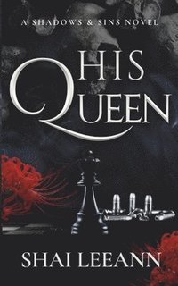 bokomslag His Queen