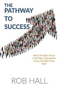 bokomslag Pathway to Success