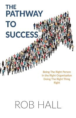 bokomslag Pathway to Success