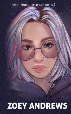 Hunter - Many Mistakes of Zoey Andrews, Häftad