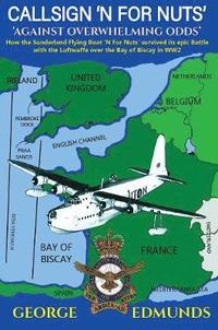 bokomslag CALLSIGN 'N FOR NUTS'