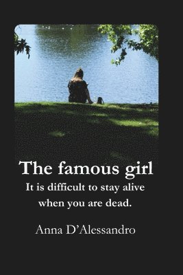Anna D'Alessandro - famous girl, Häftad
