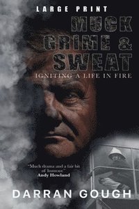 bokomslag Muck Grime & Sweat