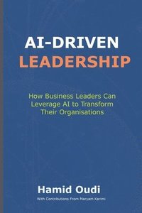 bokomslag AI-Driven Leadership