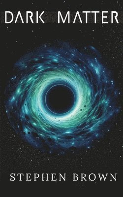 bokomslag DARK MATTER