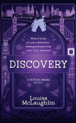 Discovery 1