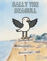 Danielle Taylor - Sally the Seagull, Häftad