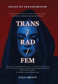 bokomslag Trans/Rad/Fem