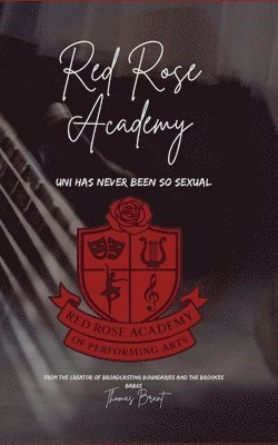 Red Rose Academy
