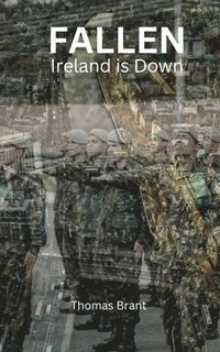 bokomslag Ireland is Down