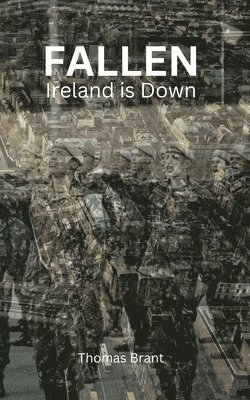 Thomas Brant - Ireland is Down, Häftad