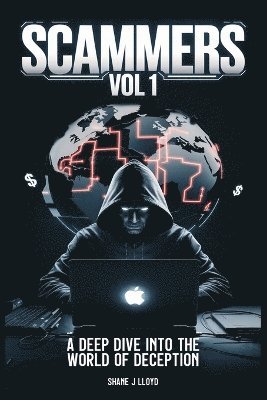 Scammers Vol 1 1