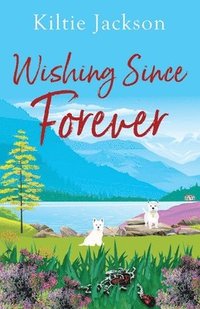bokomslag Wishing Since Forever