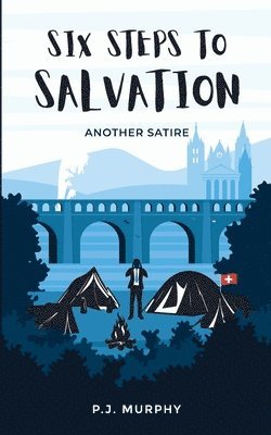 P J Murphy - Six Steps to Salvation, Häftad