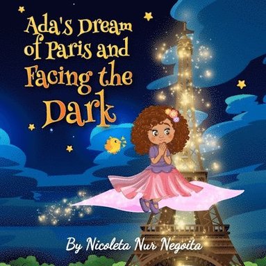 bokomslag Ada's Dream of Paris and Facing the Dark