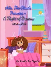 bokomslag Ada, The Clouds Princess- A Flight of Dreams
