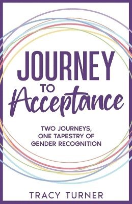 bokomslag Journey To Acceptance