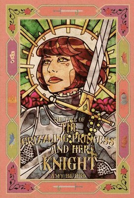Grizzling Princess and Her Knight