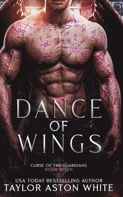 Dance of Wings 1