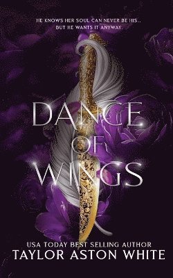 Dance of Wings Special Edition 1