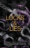 Taylor Aston White - Locks and Lies, Häftad