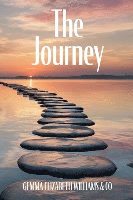 bokomslag The Journey: An incredible book of self-discovery and empowerment!