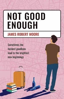 Not Good Enough 1