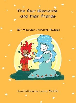 Four Elements and Their Friends