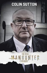 bokomslag Real Manhunter Casebook