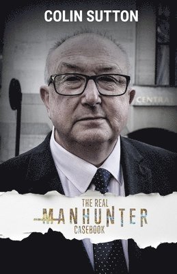 bokomslag Real Manhunter Casebook