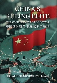 bokomslag China's Ruling Elite