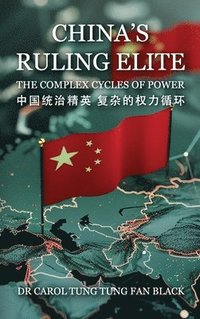 bokomslag China's Ruling Elite