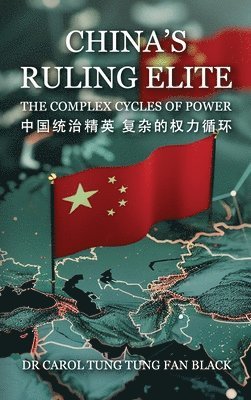 bokomslag China's Ruling Elite