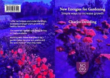 bokomslag New Energies for Gardening