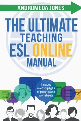 Ultimate Teach ESL Online Manual