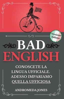 Bad English
