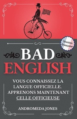 Bad English