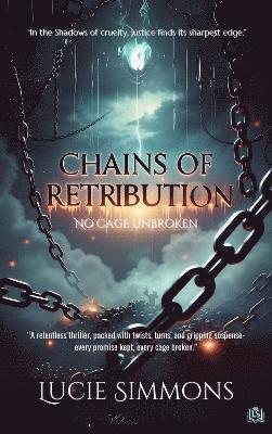 bokomslag Chains of Retribution