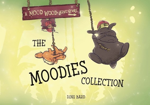 Moodies Collection