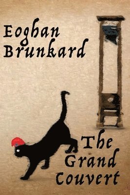 Brunkard - Grand Couvert, Häftad