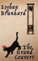 Eoghan Brunkard - Grand Couvert, Inbunden