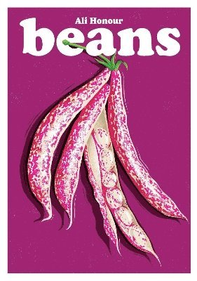 Ali Honour - Beans, Inbunden