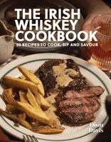 Oisín Davis - Irish Whiskey Cookbook, Inbunden. Tillgänglighet: Kommande