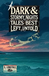 bokomslag Dark & Stormy Nights