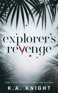 bokomslag Explorer's Revenge