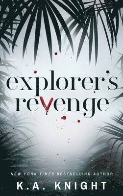 bokomslag Explorer's Revenge
