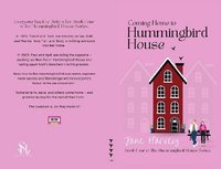 bokomslag Coming Home to Hummingbird House